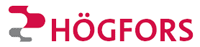 Hogfors logo